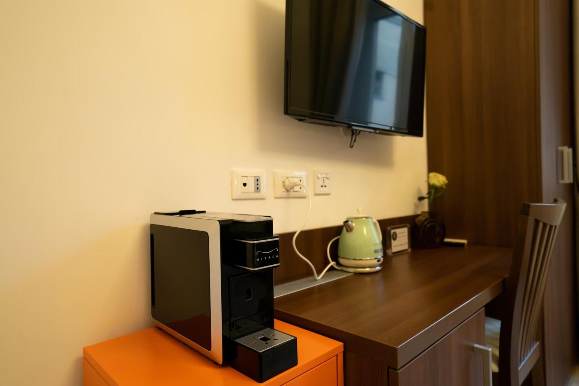 Archi Di Roma Guest House — Foto 2